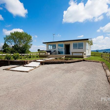 Peria Hills Cottage Matamata Zewnętrze zdjęcie