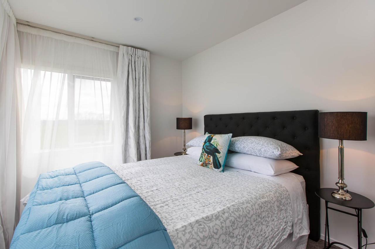 Peria Hills Cottage Matamata Zewnętrze zdjęcie