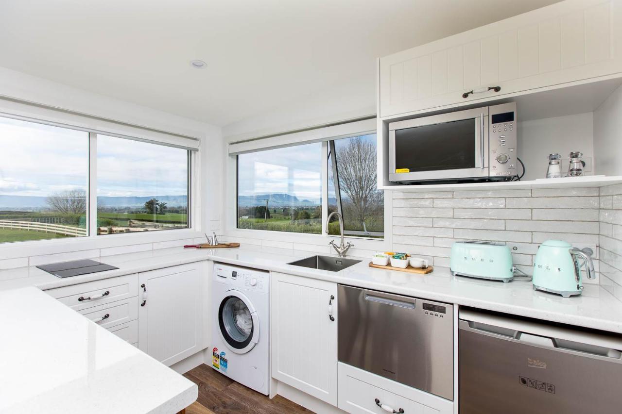 Peria Hills Cottage Matamata Zewnętrze zdjęcie